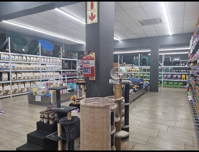 288M² RETAIL TO LET IN NELSPRUIT EXT 29